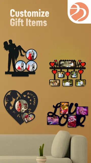Print Customize Mobile Cover screenshot 4