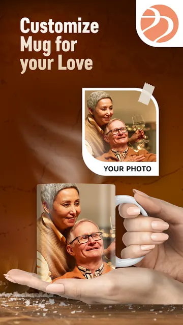 Print Customize Mobile Cover screenshot 3
