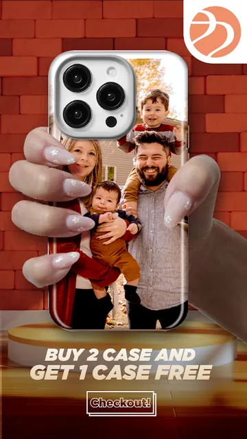 Print Customize Mobile Cover screenshot 5