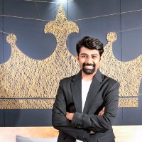 Ilesh Ghevariya profile photo