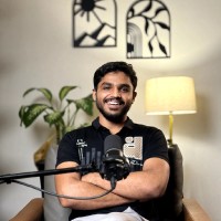 Naman Ghevariya profile photo