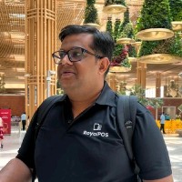 Utpal Ruparel profile photo