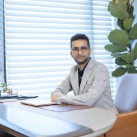 Manish Saboo profile photo