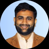 Bipin Sakariya profile photo