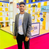 Vaibhav Sutariya profile photo