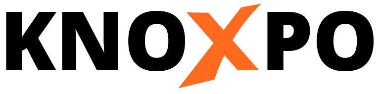 knoxpo logo