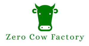 Zero Cow Factory logo