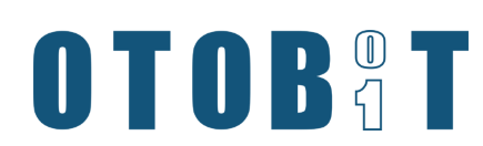 Otobit logo