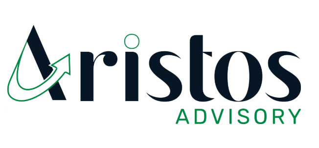 Aristos Advisory logo