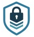 RakshaStack logo