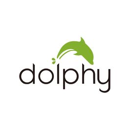 Dolphy logo