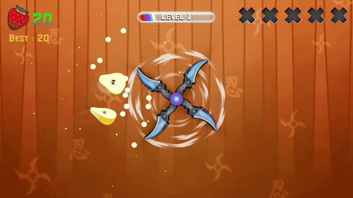 Fruit Cutter TV – 3D Cut screenshot 3