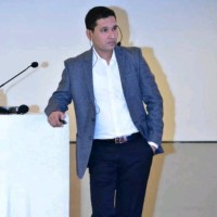 Yogesh Kore profile photo