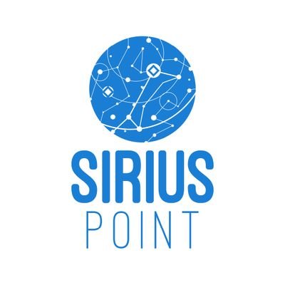 Siriuspoint logo