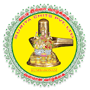Suriya Chits logo