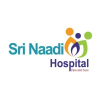Sri Naadi Hospital logo