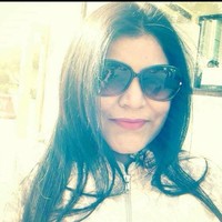 Priya Solomon profile photo