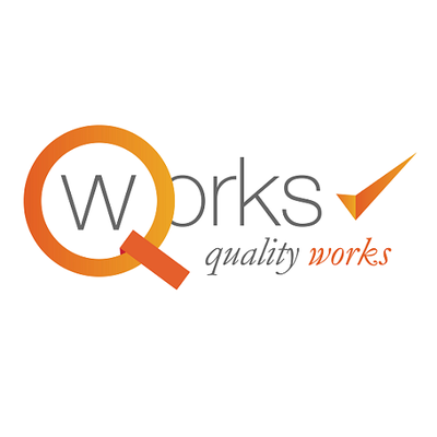 Qworks logo