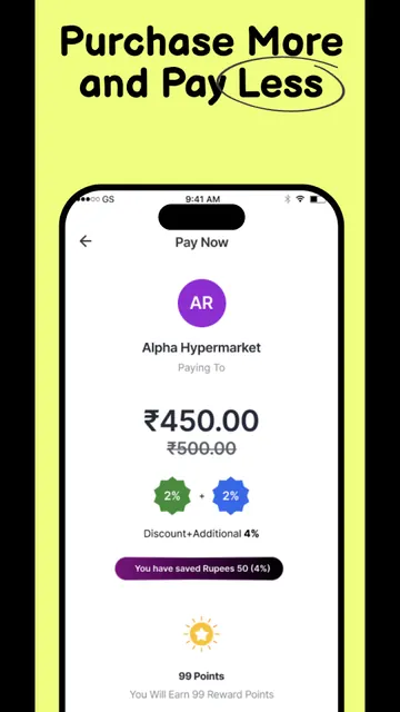 M-Pe MaxwinPe Bill Pay & more screenshot 3