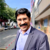 Amith Raman profile photo