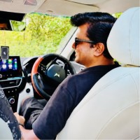 Rakesh Menon profile photo