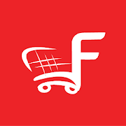 Foodmazone logo
