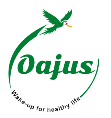 Oajus logo