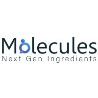 Molecules logo