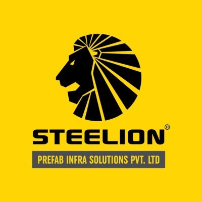 Steelion logo