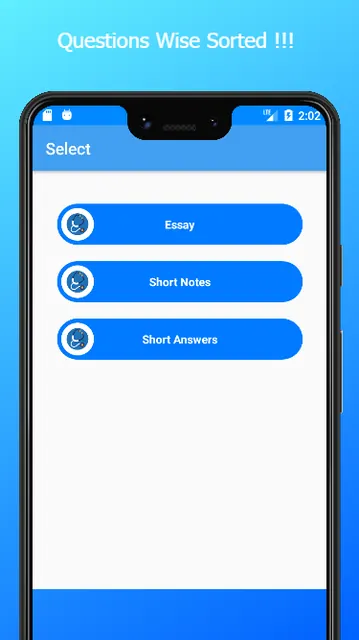 eMedQue- MBBS University QBank screenshot 3