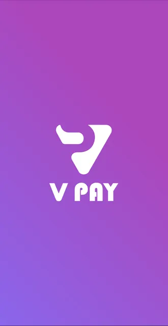 V PAY screenshot 1
