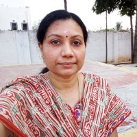 Meera Panchanathan profile photo