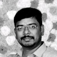 Chollin Selvan profile photo