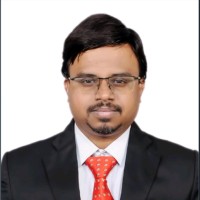Joseph Selvaraj profile photo