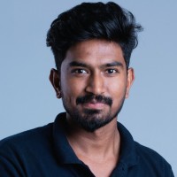 Iniyavan Vasanthan profile photo