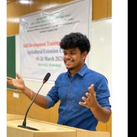 Prakash Subramani profile photo