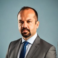 Wilson Michael profile photo