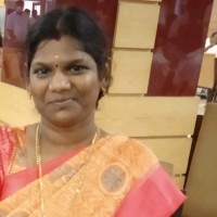 Maha lakshmi profile photo