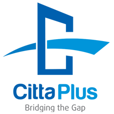 CITTA PLUS logo