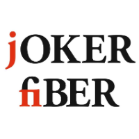jOKER fiBER logo