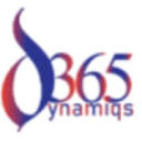 Dynamiqs365 logo
