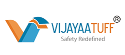 Vijayaa Tuff logo