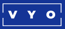 VYOCRM logo