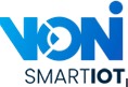 Voni SmartIoT logo