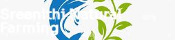 Sreenithi Natural Farming logo