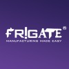 Frigate logo