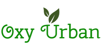 Oxy Urban logo