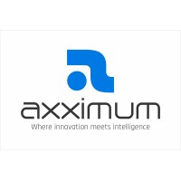 Axximum logo