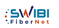 SWIBI AIRNET BROADBAND SERVICES logo