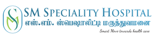 SM Speciality Hospital logo